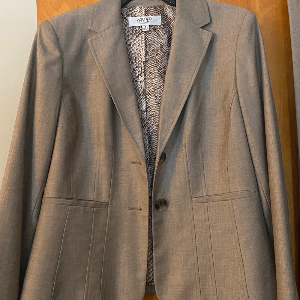 Suit Set
